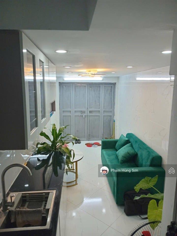 Bán nhà đẹp 20m2 giá cực chất 4,4 tỷ ở minh khai, hai bà trưng, hà nội