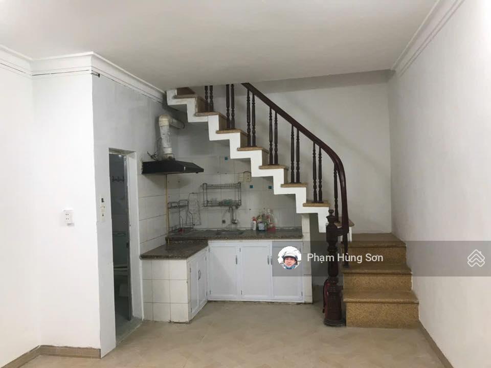 Nhà đẹp ở ngay ô tô vài bước chân  trung tâm hoàng mai  tiện ích ngập tràn