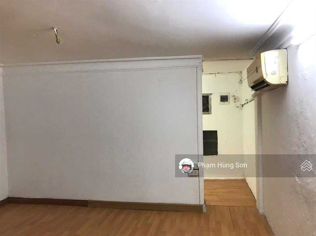 Nhà đẹp ở ngay ô tô vài bước chân  trung tâm hoàng mai  tiện ích ngập tràn