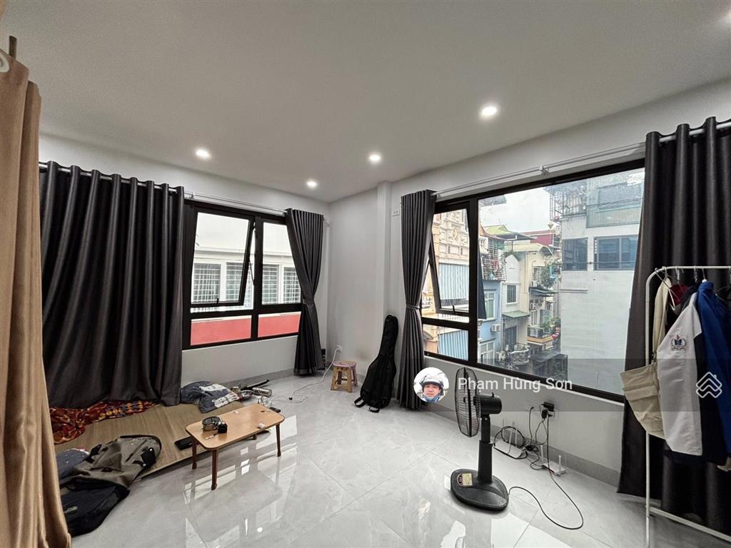 Mặt ngõ lô góc  kinh doanh  ô tô tránh  mới koong ở luôn  sổ đỏ đẹp  từ tầng 2 đua thành 30m2