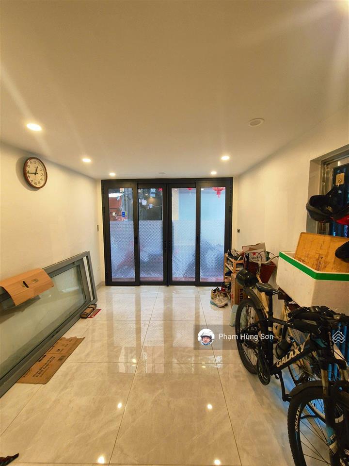 Mặt ngõ lô góc  kinh doanh  ô tô tránh  mới koong ở luôn  sổ đỏ đẹp  từ tầng 2 đua thành 30m2