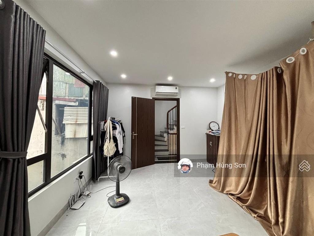 Mặt ngõ lô góc  kinh doanh  ô tô tránh  mới koong ở luôn  sổ đỏ đẹp  từ tầng 2 đua thành 30m2