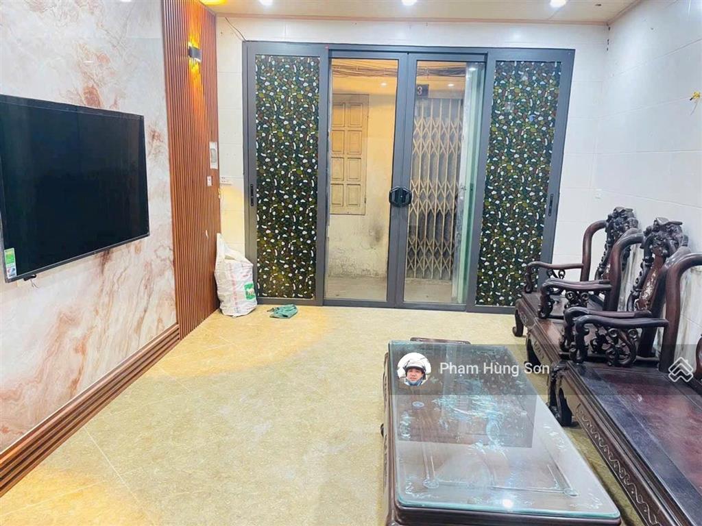 Chủ giảm chào nhiệt bán 26m2 3 tầng ngõ nông gần phố hồng mai  hai bà trưng chỉ 3.2 tỷ