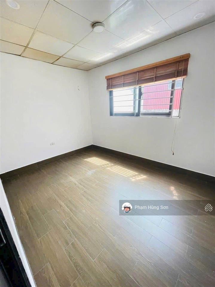 Chủ giảm chào nhiệt bán 26m2 3 tầng ngõ nông gần phố hồng mai  hai bà trưng chỉ 3.2 tỷ
