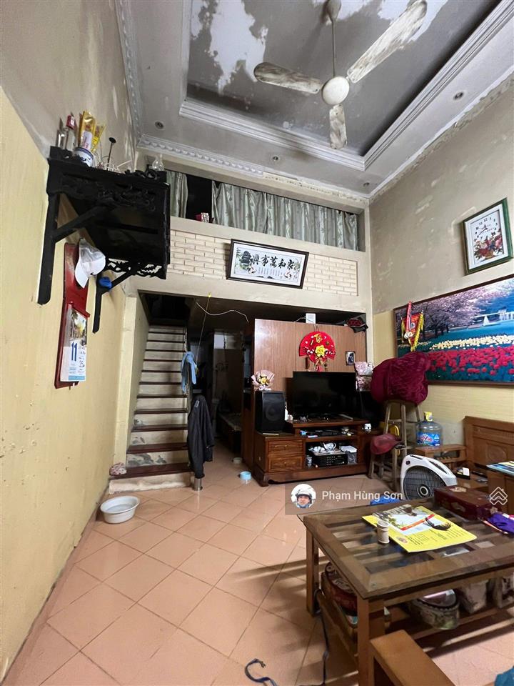 Bán đất tặng nhà khung cột chắc chắn  gần ô tô  sổ đẹp 1 phút ra hồ linh đàm