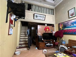 Bán đất tặng nhà khung cột chắc chắn  gần ô tô  sổ đẹp 1 phút ra hồ linh đàm