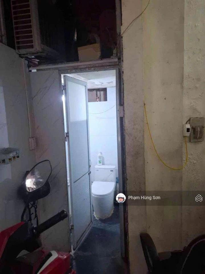 Bán nr siêu hot tại bạch mai, 5,2 tỷ, 30m2, 4t ngõ thông tứ tung cách oto 10m ra hồ 50m