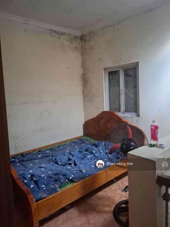 Bán nr siêu hot tại bạch mai, 5,2 tỷ, 30m2, 4t ngõ thông tứ tung cách oto 10m ra hồ 50m