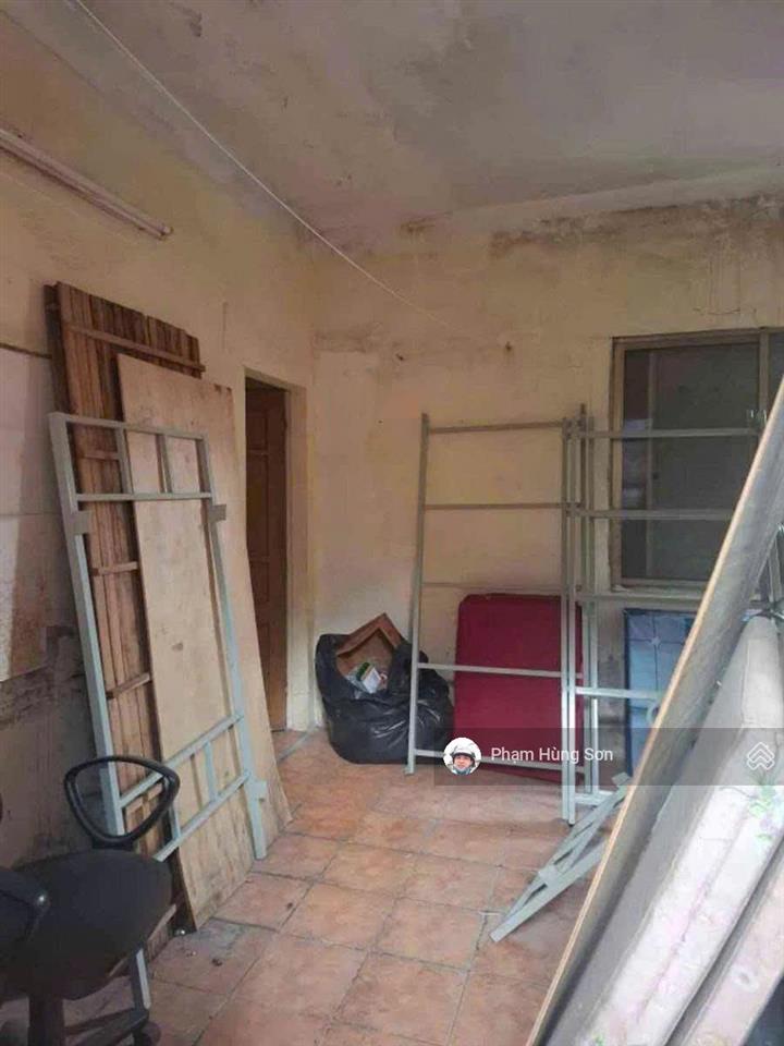 Bán nr siêu hot tại bạch mai, 5,2 tỷ, 30m2, 4t ngõ thông tứ tung cách oto 10m ra hồ 50m