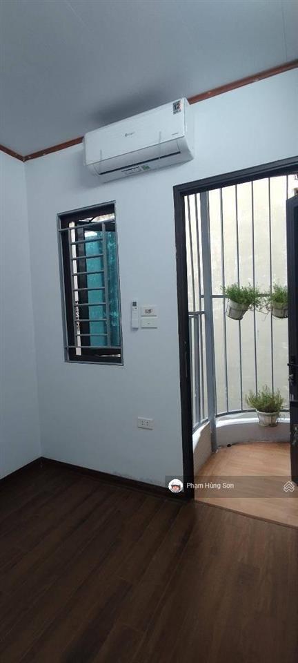 Siêu rẻ đây rồi! khâm thiên  đống đa 31m2 4 tầng nhà đẹp ngõ nông chỉ 6 tỷ