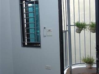 Siêu rẻ đây rồi! khâm thiên  đống đa 31m2 4 tầng nhà đẹp ngõ nông chỉ 6 tỷ
