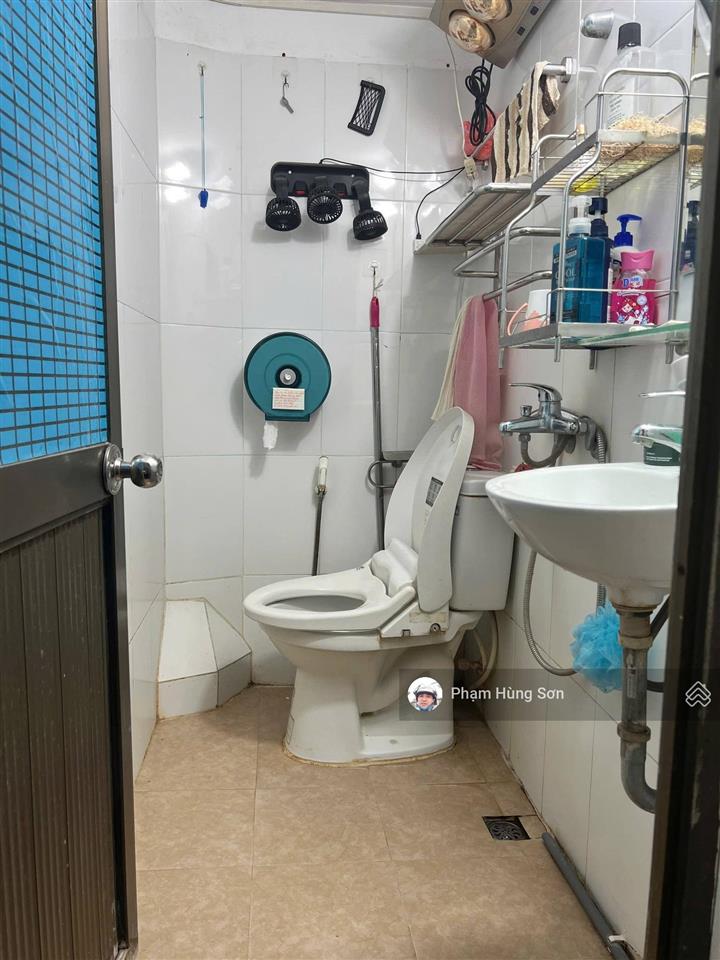 Bán nhà riêng tại nguyễn lương bằng, giá cực chất 6,2 tỷ, 30m2, 2pn, 2wc