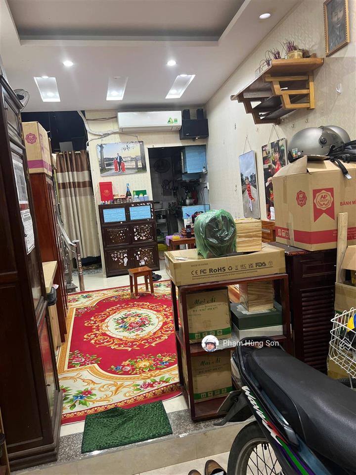 Bán nhà riêng tại nguyễn lương bằng, giá cực chất 6,2 tỷ, 30m2, 2pn, 2wc