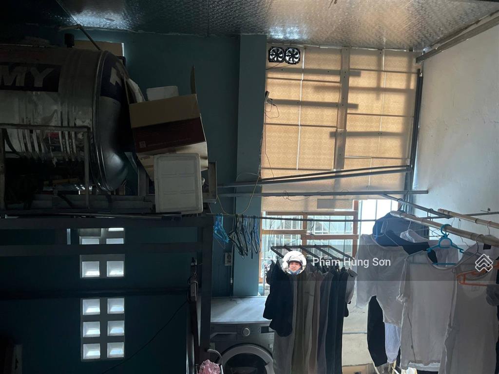 Bán nhà riêng tại nguyễn lương bằng, giá cực chất 6,2 tỷ, 30m2, 2pn, 2wc