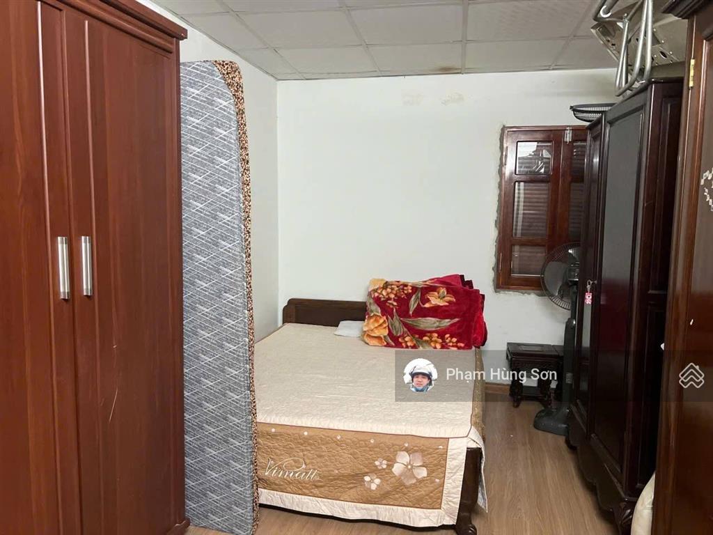 Bán nhà riêng tại nguyễn lương bằng, giá cực chất 6,2 tỷ, 30m2, 2pn, 2wc