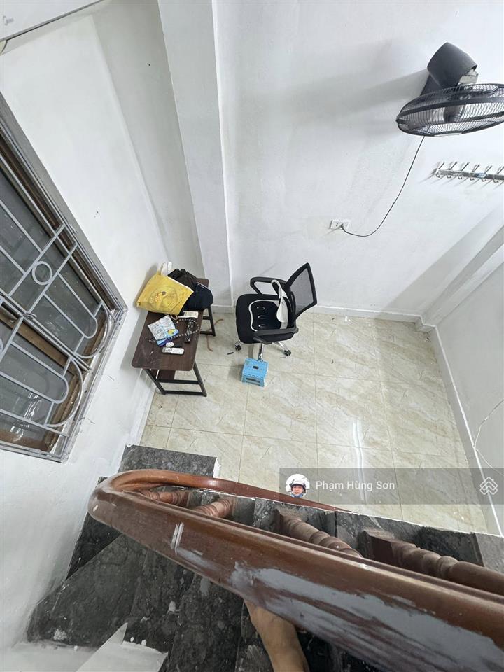Bán nhà riêng tại khâm thiên, giá cực chất 2,1 tỷ, 10m2, 2pn, 2wc, siêu hot