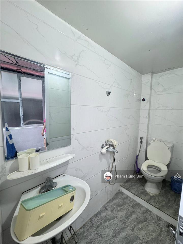 Bán nhà riêng tại khâm thiên, giá cực chất 2,1 tỷ, 10m2, 2pn, 2wc, siêu hot