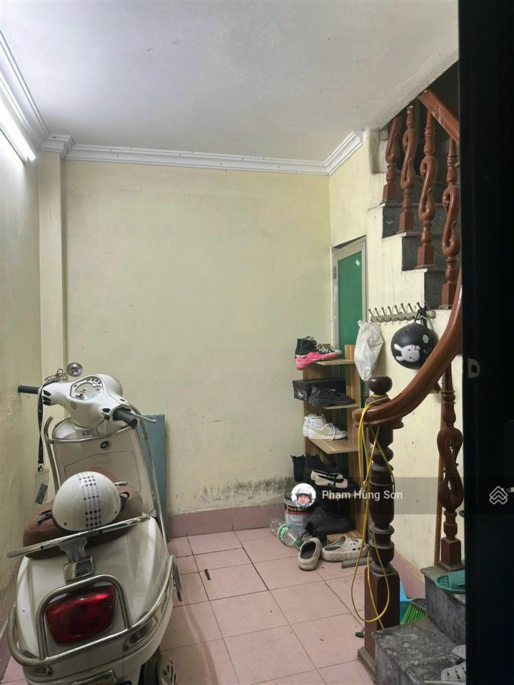 Bán nhà riêng tại khâm thiên, giá cực chất 2,1 tỷ, 10m2, 2pn, 2wc, siêu hot