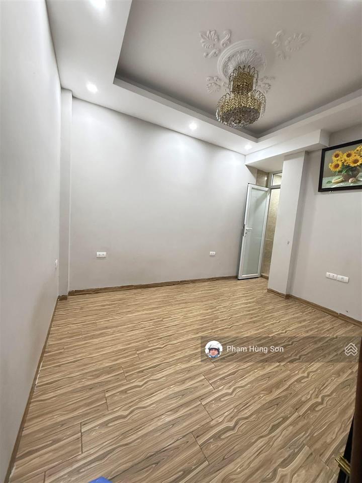 Bán nhà riêng tại minh khai, 3,3 tỷ, 17m2 bao đẹp xuất sắc