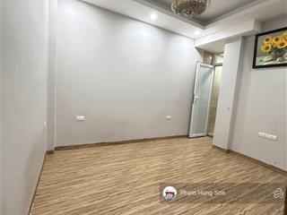 Bán nhà riêng tại minh khai, 3,3 tỷ, 17m2 bao đẹp xuất sắc