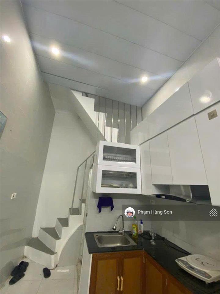 Bán nhanh nhà riêng 3pn, 3wc, 25m2 tại phố tôn đức thắng, 4,4 tỷ cực chất