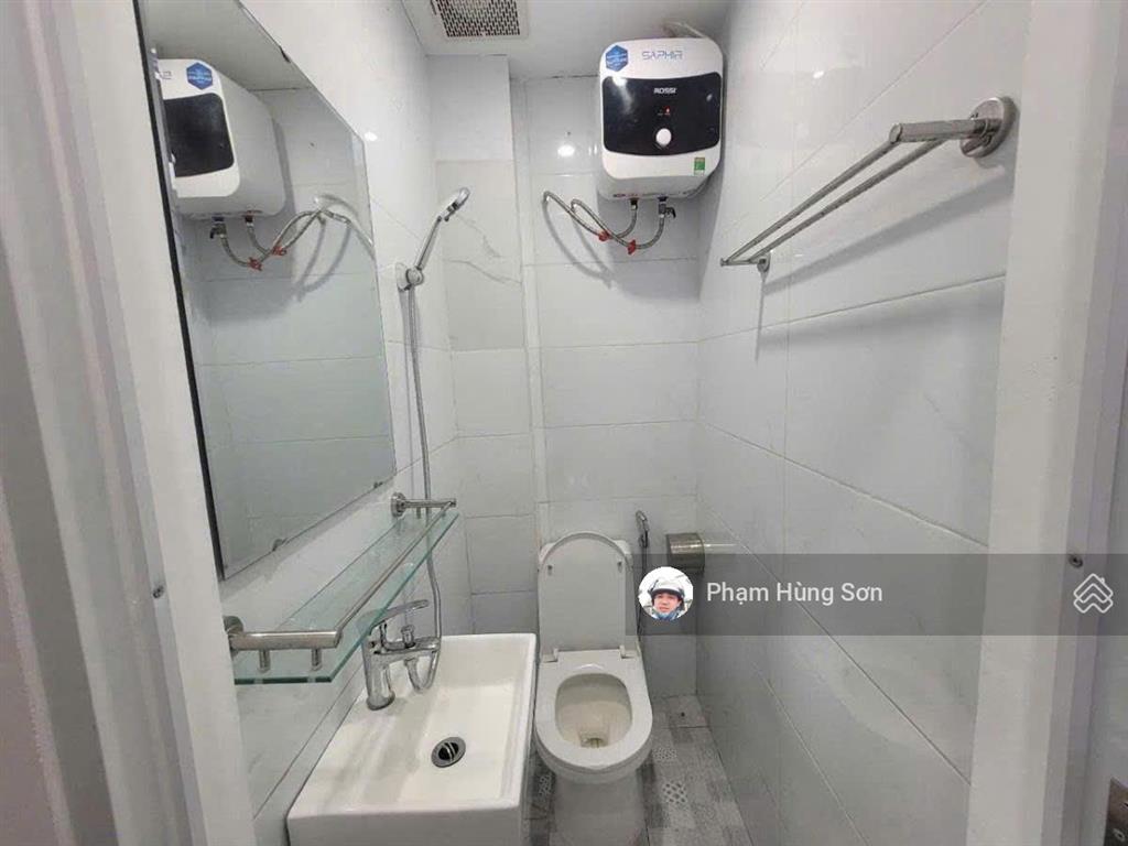 Bán nhanh nhà riêng 3pn, 3wc, 25m2 tại phố tôn đức thắng, 4,4 tỷ cực chất