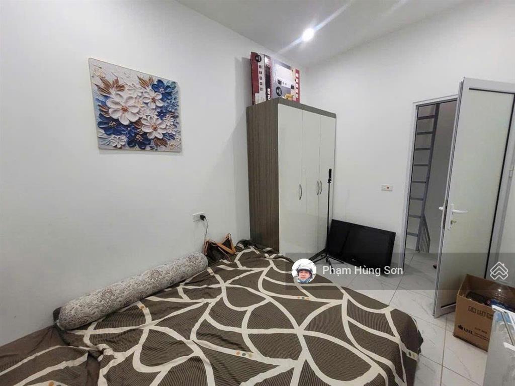 Bán nhanh nhà riêng 3pn, 3wc, 25m2 tại phố tôn đức thắng, 4,4 tỷ cực chất