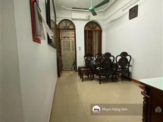 Bán nhà phố khâm thiên xã đàn  đống đa, chỉ hơn 6 tỷ nhà đẹp ở luôn  ngõ thông gần phố