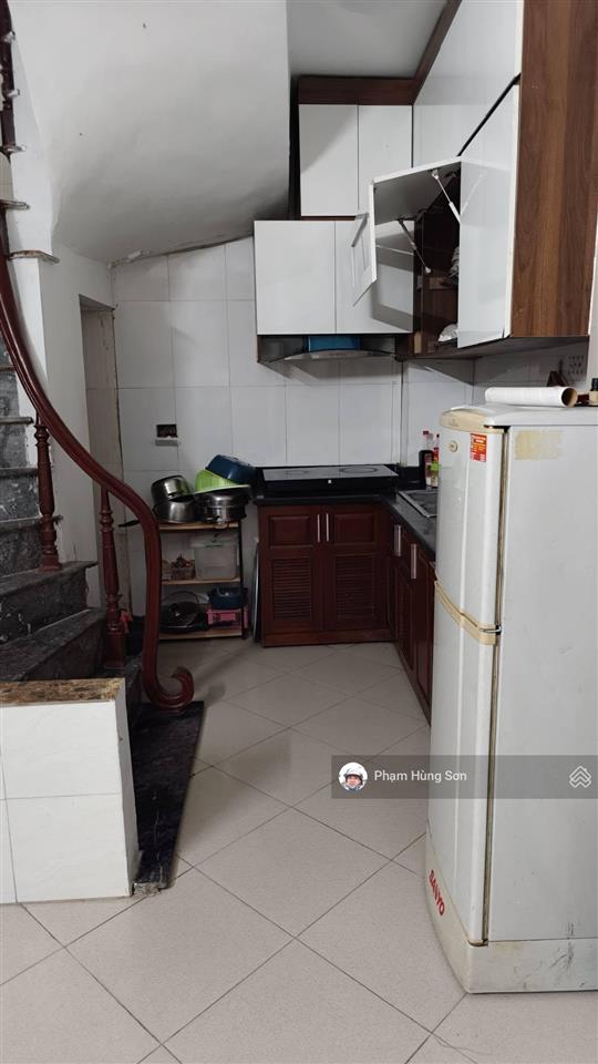 Bán nhà riêng cực hiếm tại tân mai, 5,5 tỷ, 30m2, view đẹp, sổ vuông đẹp, giá ưu đãi