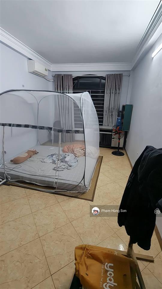 Bán nhà riêng cực hiếm tại tân mai, 5,5 tỷ, 30m2, view đẹp, sổ vuông đẹp, giá ưu đãi