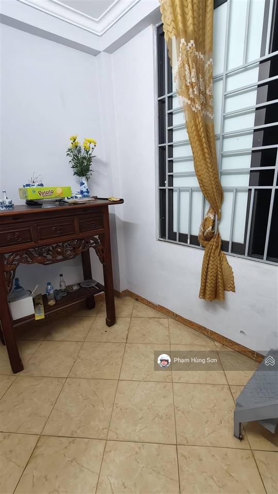 Bán nhà riêng cực hiếm tại tân mai, 5,5 tỷ, 30m2, view đẹp, sổ vuông đẹp, giá ưu đãi