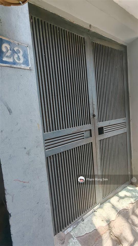 Hiếm  nhỏ tiền  view thoáng  chủ thiện chí bán  18m2 5 tầng chỉ 3.1 tỷ