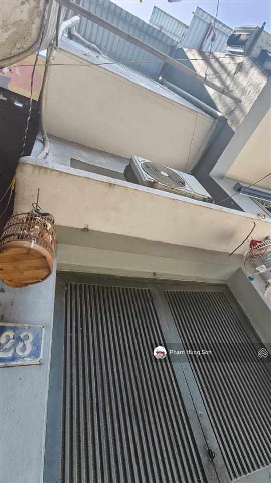 Hiếm  nhỏ tiền  view thoáng  chủ thiện chí bán  18m2 5 tầng chỉ 3.1 tỷ