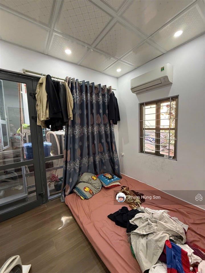 Bán nhà minh khai  30m ô tô tránh  tương lai sáng  nhỏ tiền  ngõ thoáng  dân xây  đầu tư