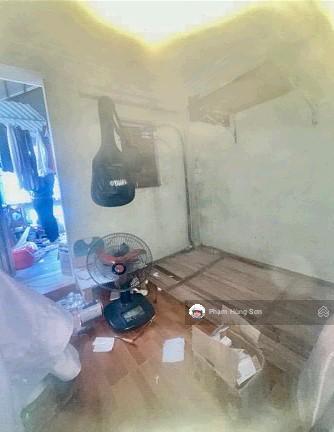Tầm tiền hiếm lô góc 2 mặt thoáng 5 tầng dân xây sát phố trương định