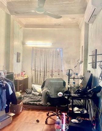 Tầm tiền hiếm lô góc 2 mặt thoáng 5 tầng dân xây sát phố trương định