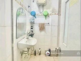 Tầm tiền hiếm lô góc 2 mặt thoáng 5 tầng dân xây sát phố trương định