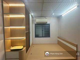 Trung tâm đống đa nhỏ tiền nhà đẹp full nội thất phân khúc hiếm