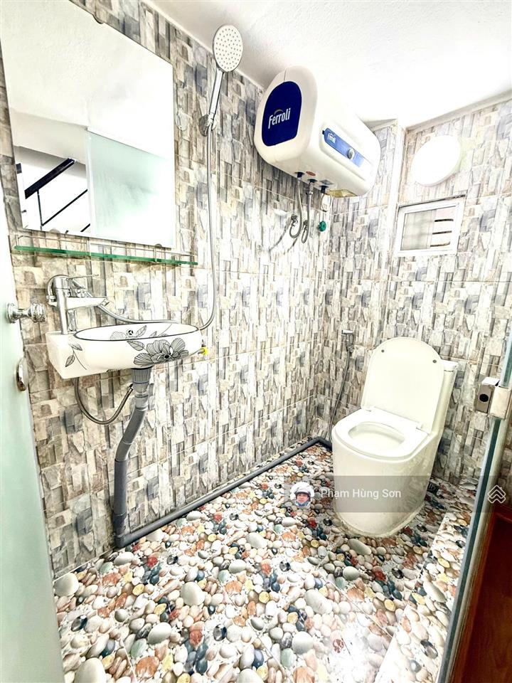 Trung tâm đống đa nhỏ tiền nhà đẹp full nội thất phân khúc hiếm
