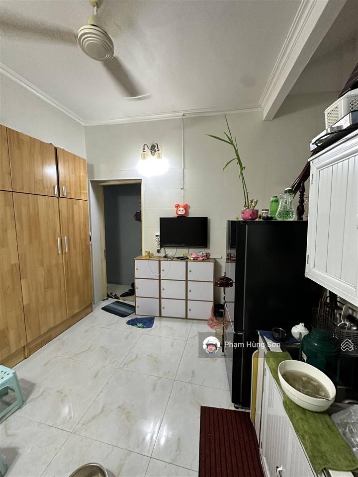 Bán nhà riêng tại đê la thành, 5,2 tỷ, 25m2, 4 tầng hàng hiếm giá tốt