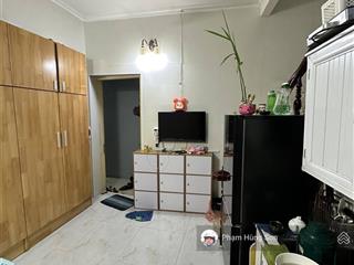 Bán nhà riêng tại đê la thành, 5,2 tỷ, 25m2, 4 tầng hàng hiếm giá tốt