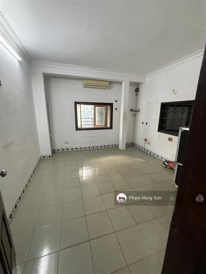 Cực hiếm phương mai đống đa | ngõ thông tứ phía | cách ô tô chỉ vài chục mét | sổ đỏ chính chủ