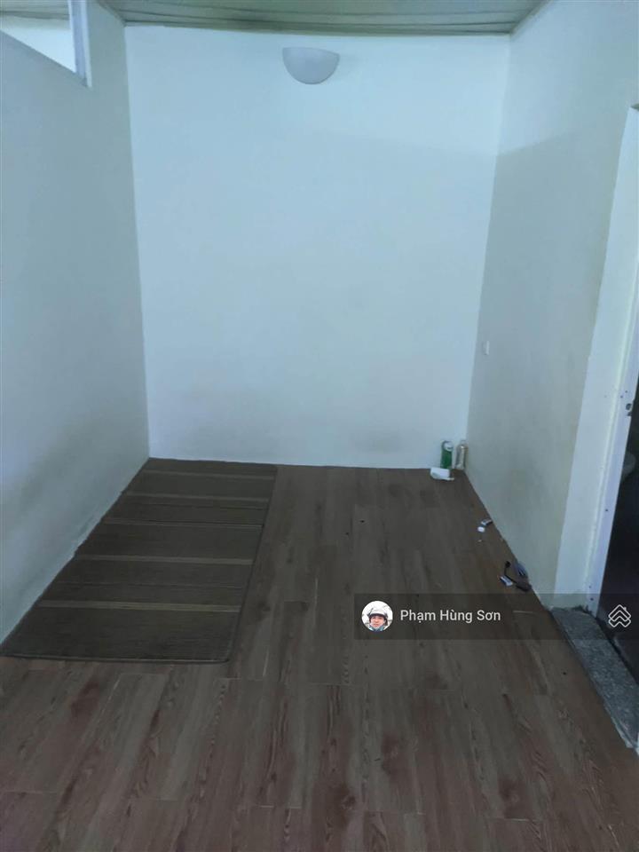 Bán nhà riêng tại phố kim hoa, 4,3 tỷ, 26m2, 2pn, 2wc, mặt tiền 4.6m