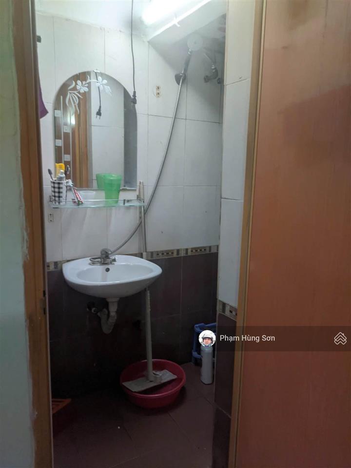 Bán nhà riêng tại phố kim hoa, 4,3 tỷ, 26m2, 2pn, 2wc, mặt tiền 4.6m