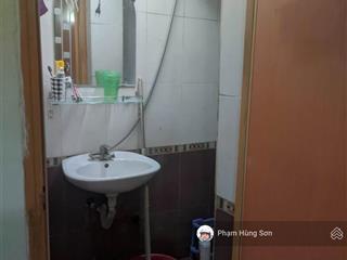 Bán nhà riêng tại phố kim hoa, 4,3 tỷ, 26m2, 2pn, 2wc, mặt tiền 4.6m