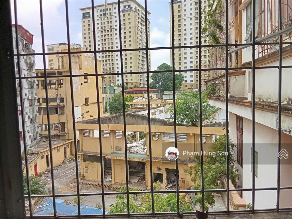 Siêu phẩm mặt ngõ hồng mai  bạch mai 22m2 4 tầng chỉ 4.3 tỷ