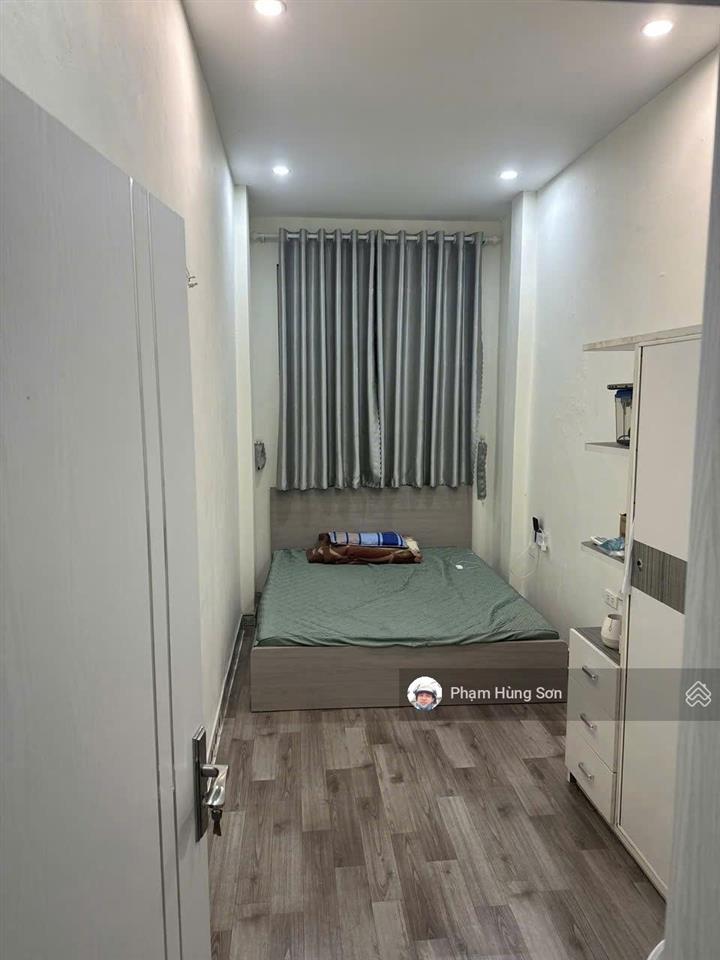 Siêu phẩm mặt ngõ hồng mai  bạch mai 22m2 4 tầng chỉ 4.3 tỷ