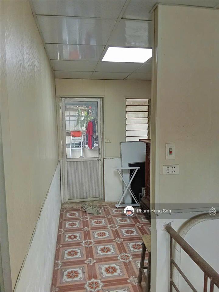 Siêu phẩm mặt ngõ hồng mai  bạch mai 22m2 4 tầng chỉ 4.3 tỷ