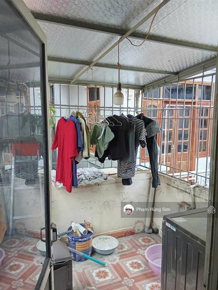 Siêu phẩm mặt ngõ hồng mai  bạch mai 22m2 4 tầng chỉ 4.3 tỷ