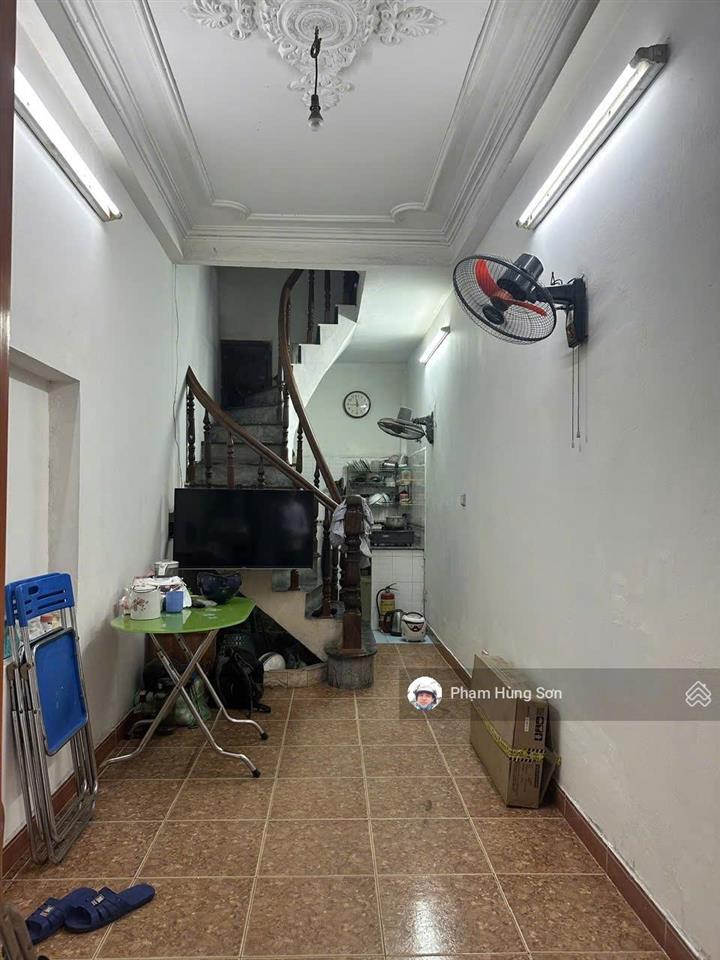 Siêu phẩm mặt ngõ hồng mai  bạch mai 22m2 4 tầng chỉ 4.3 tỷ